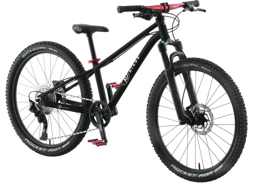 KUbikes 24S MTB Disc