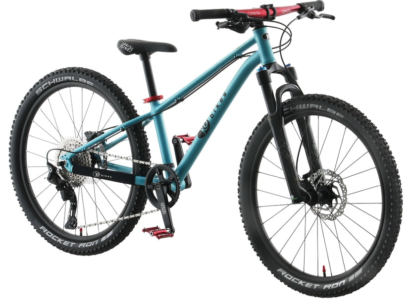 KUbikes 24S MTB Disc