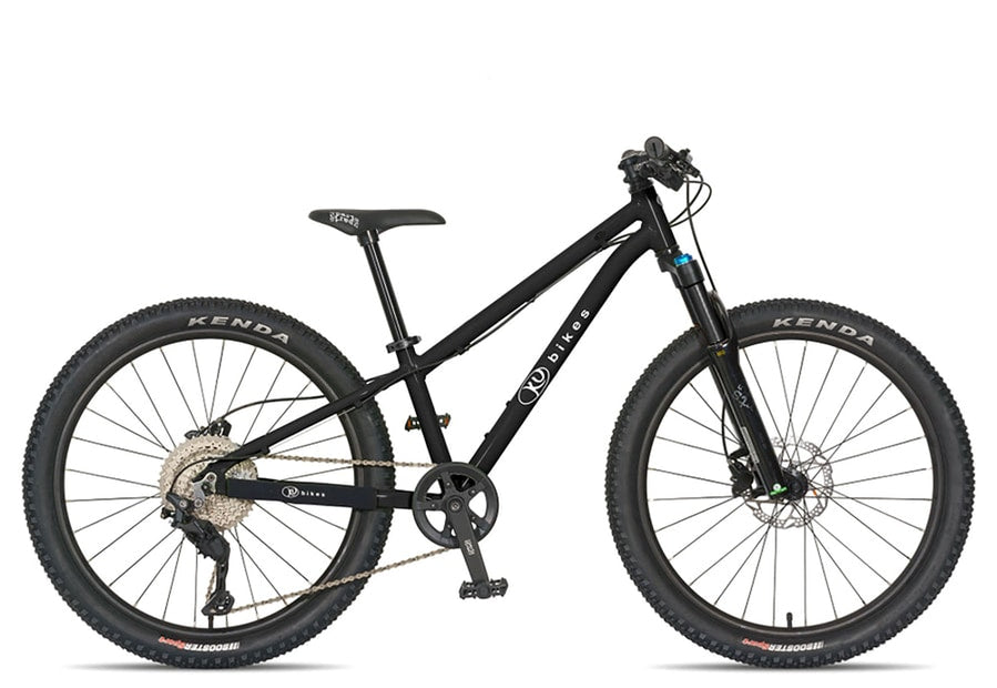 KUbikes 24S MTB Disc