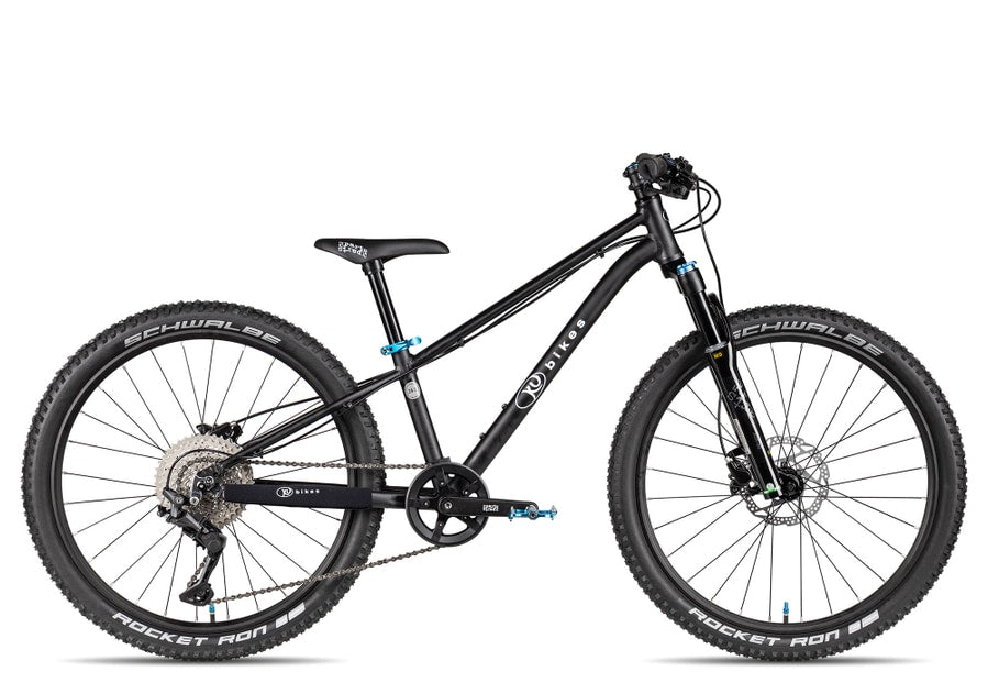 KUbikes 24S MTB Disc