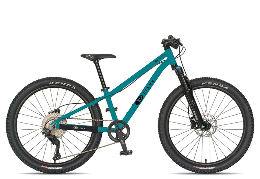 KUbikes 24S MTB Disc