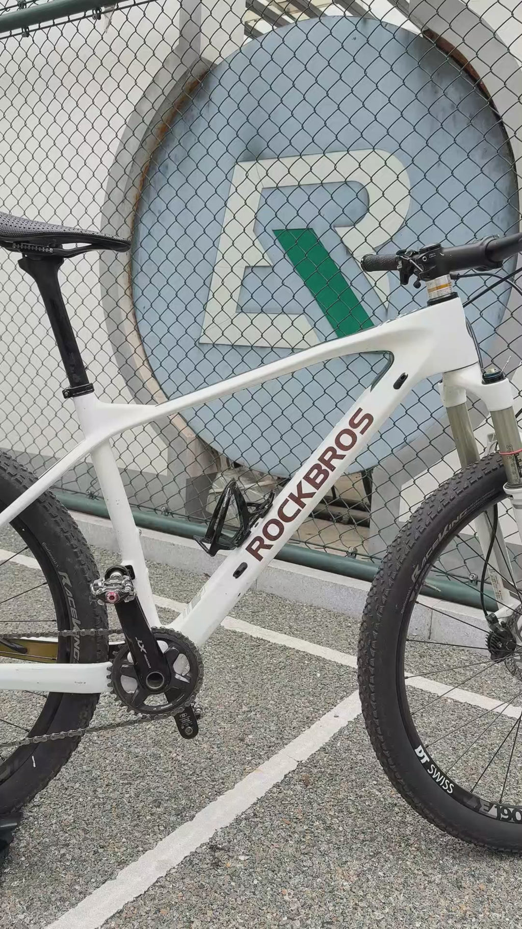 Fahrradklingel  Elektronisch