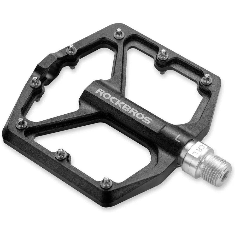 Aluminium Platform Pedale 9/16 Zoll – BikePartsDirekt
