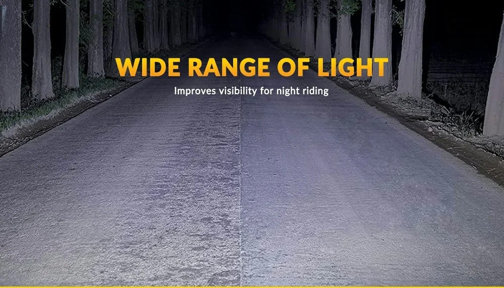 Outdoor-Lampe RHL1500- 1500 Lumen