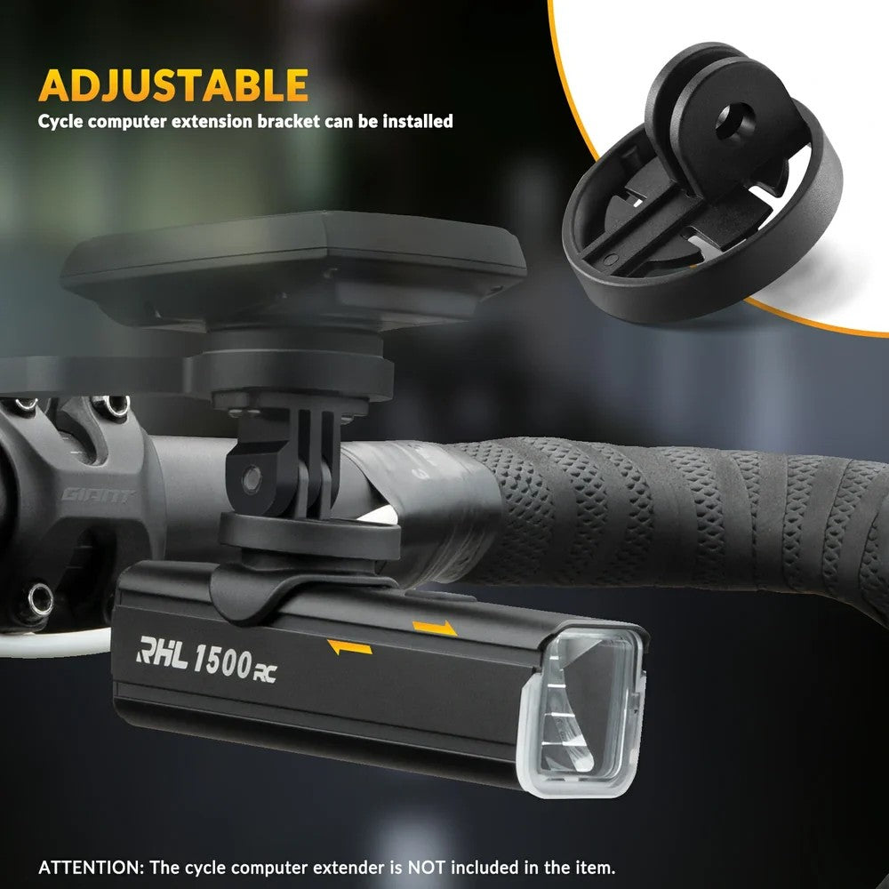 Outdoor-Lampe RHL1500- 1500 Lumen