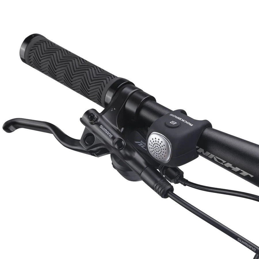 Fahrradklingel  Elektronisch