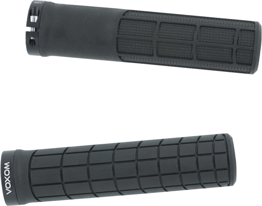 Fahrradgriffe Lock-On Gr24